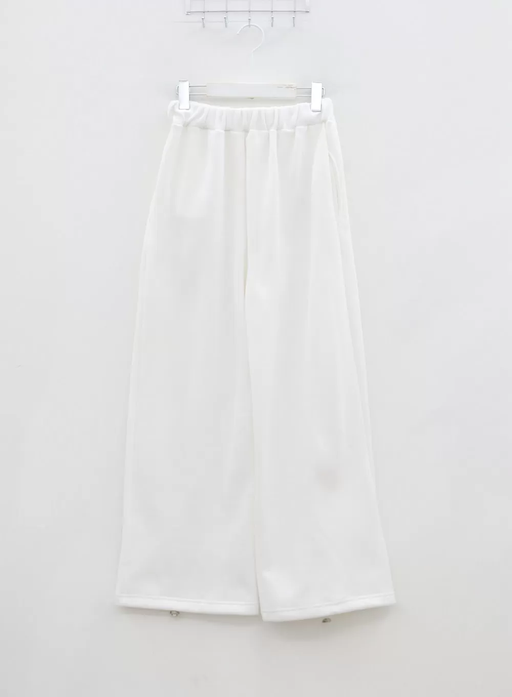 Wide Leg Track Pants ID07