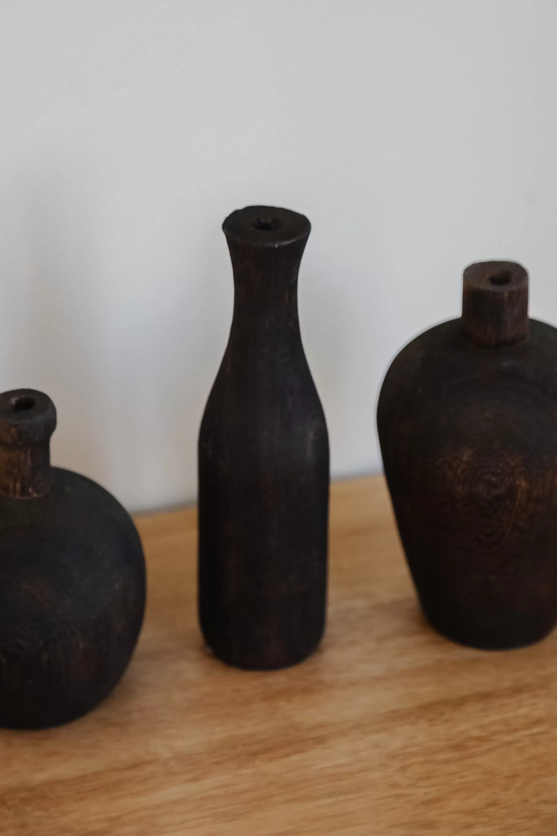 Winifred Wooden Vases