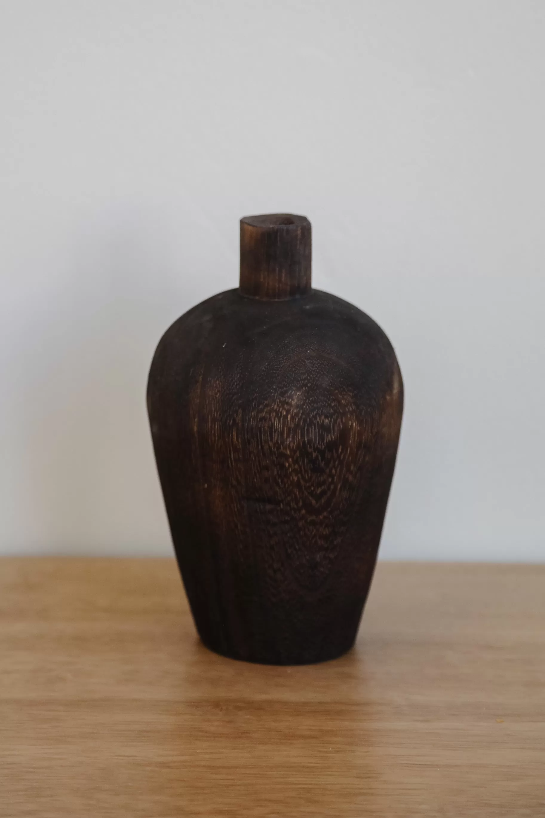 Winifred Wooden Vases