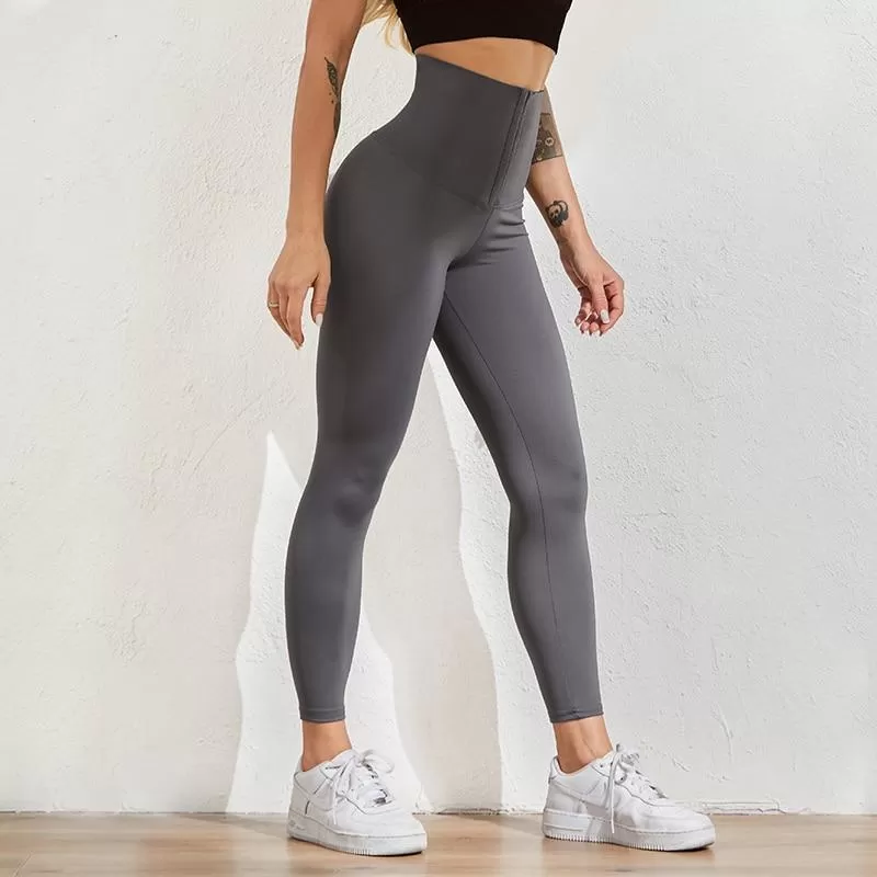 Women Legging for Fitness High Waist Leggings Push Up Sports Leggings Women Sexy Slim Black Legging Sportswear