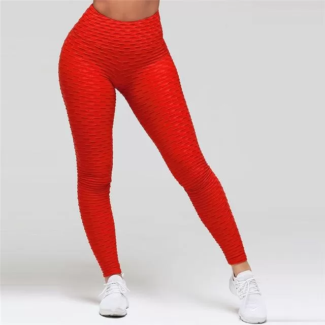 Women Push up Leggings Sexy High Waist Spandex Workout Legging Casual Fitness Female Leggings Jeggings Legins