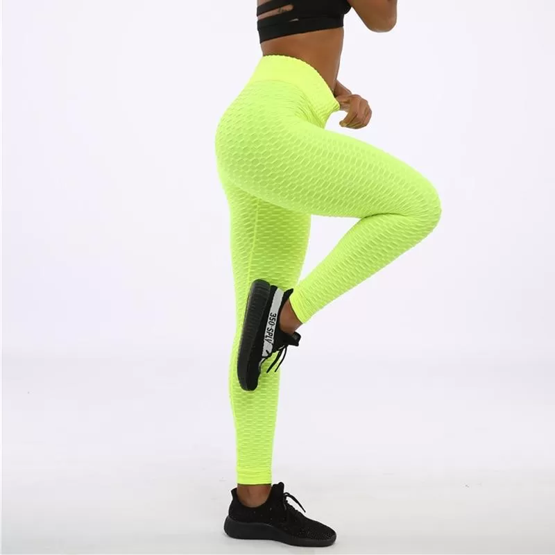 Women Push up Leggings Sexy High Waist Spandex Workout Legging Casual Fitness Female Leggings Jeggings Legins