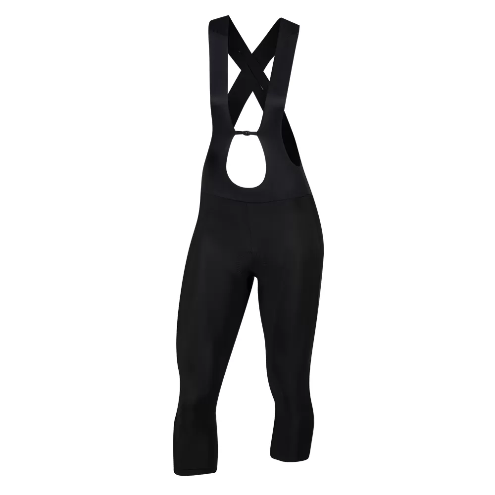 Women's Attack Bib Capris