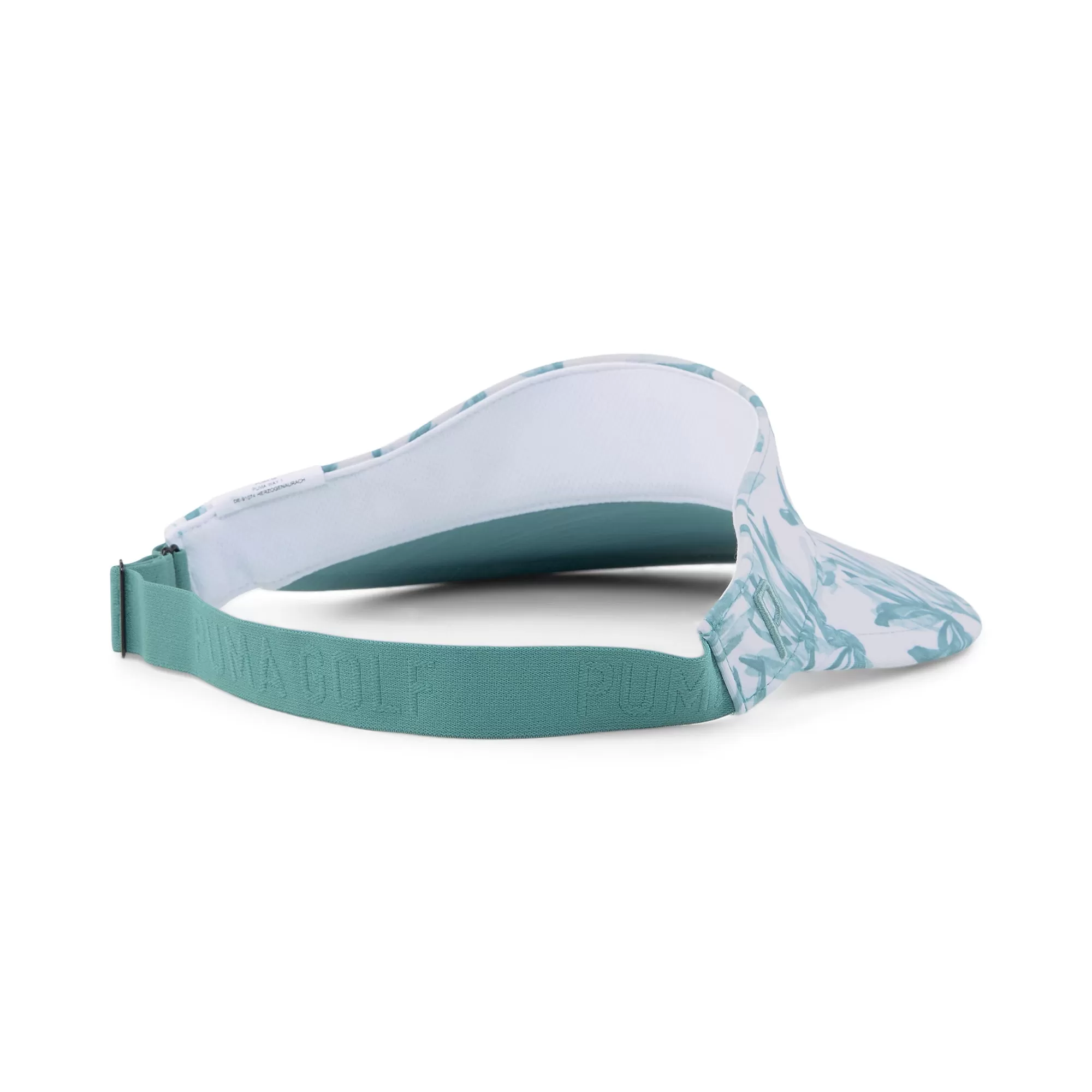 Women's Graphic Tour Sport Visor