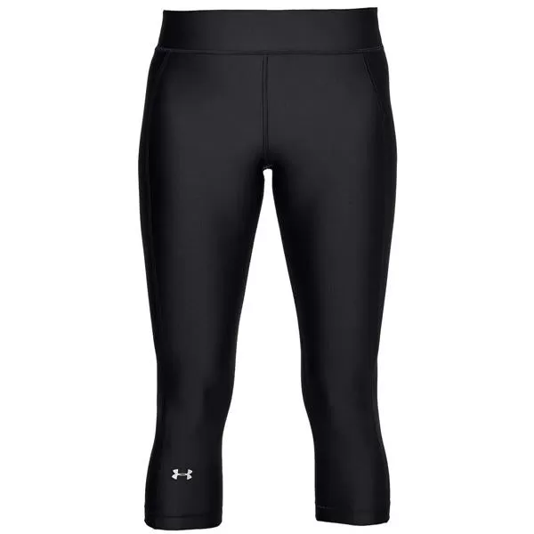 Women's HeatGear Armour Capri