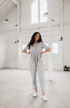 Women’s Perfectly Casual Jumpsuit