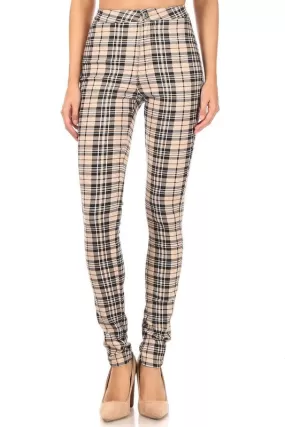 Women's Skinny Pants