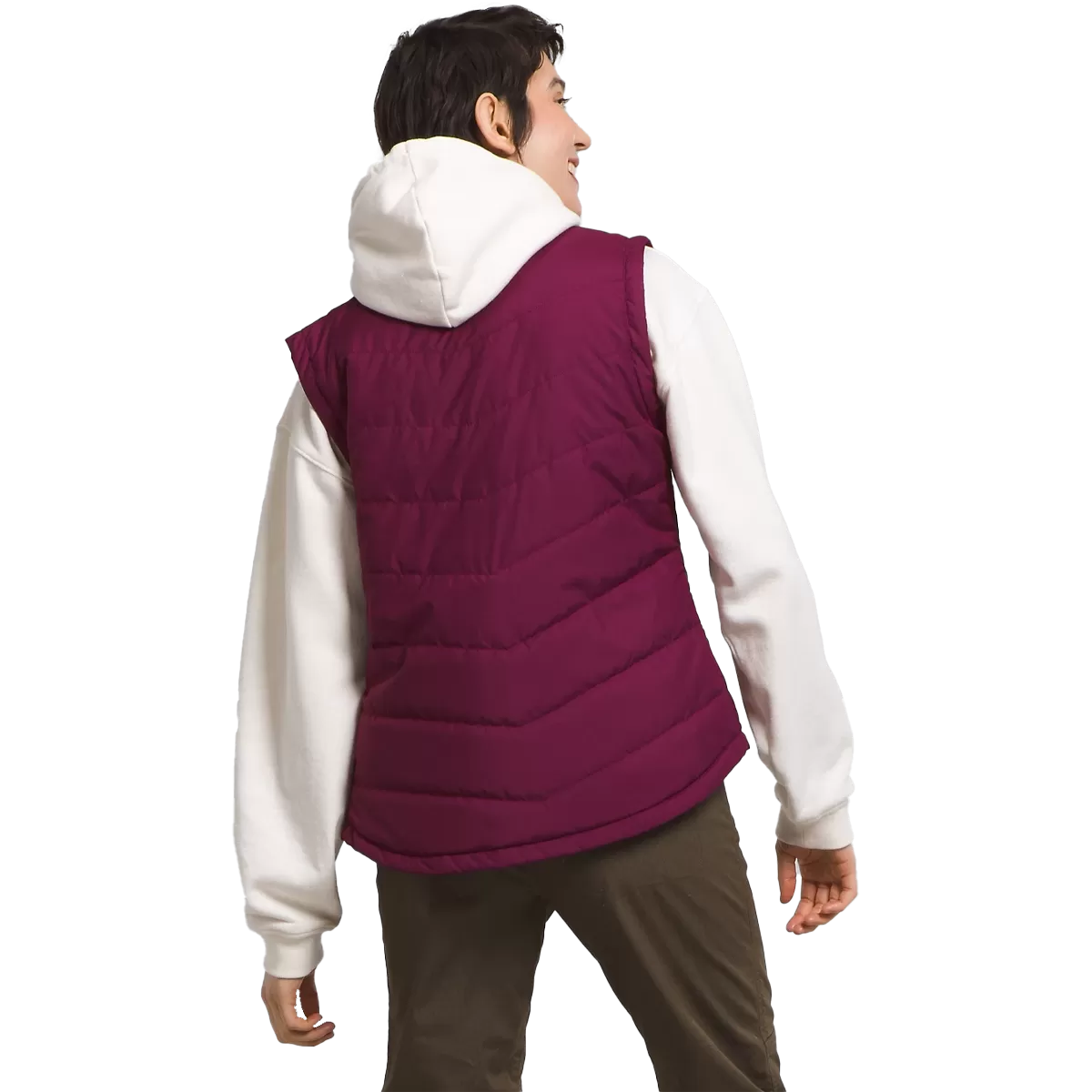 Women's Tamburello Vest