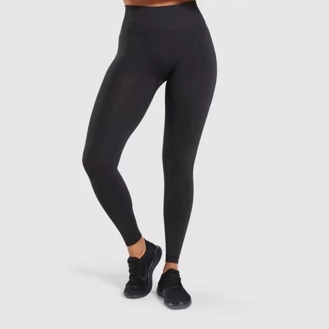 Yoga Pants Women Leggings For Fitness High Waist Gym Legging Women Push Up Solid Workout Fitness Women Seamless Leggings