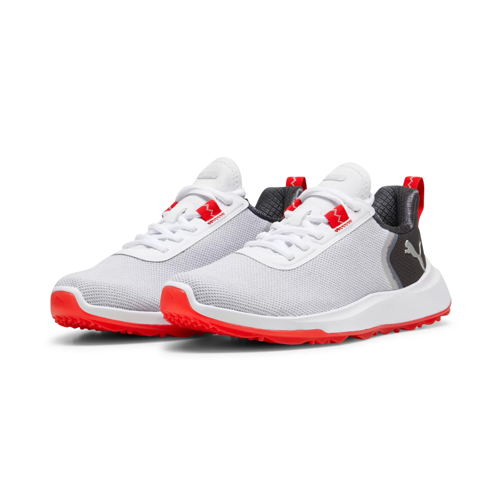 Youth FUSION CRUSH SPORT Spikeless Golf Shoes