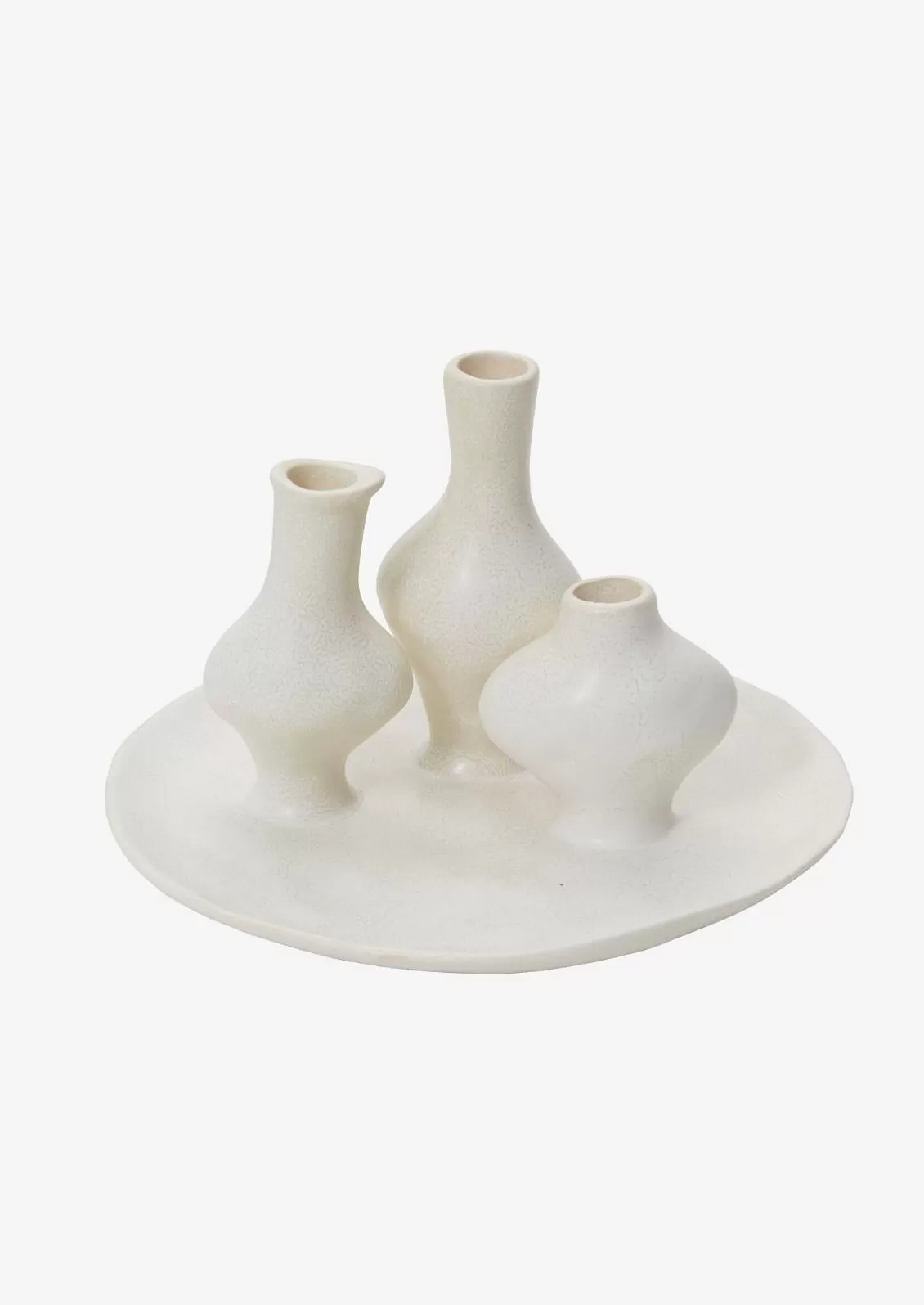 Zahara Bud Vase Tray